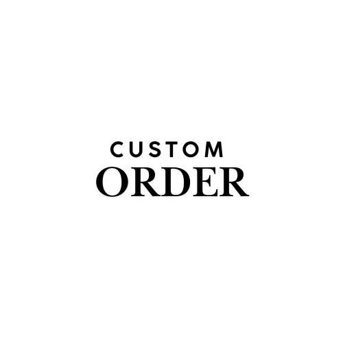 Custom Build Order